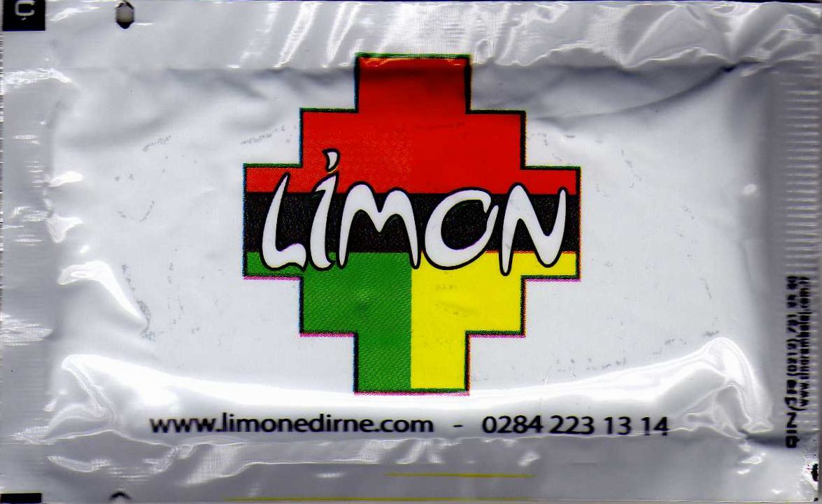 0355 Limon - Edirne